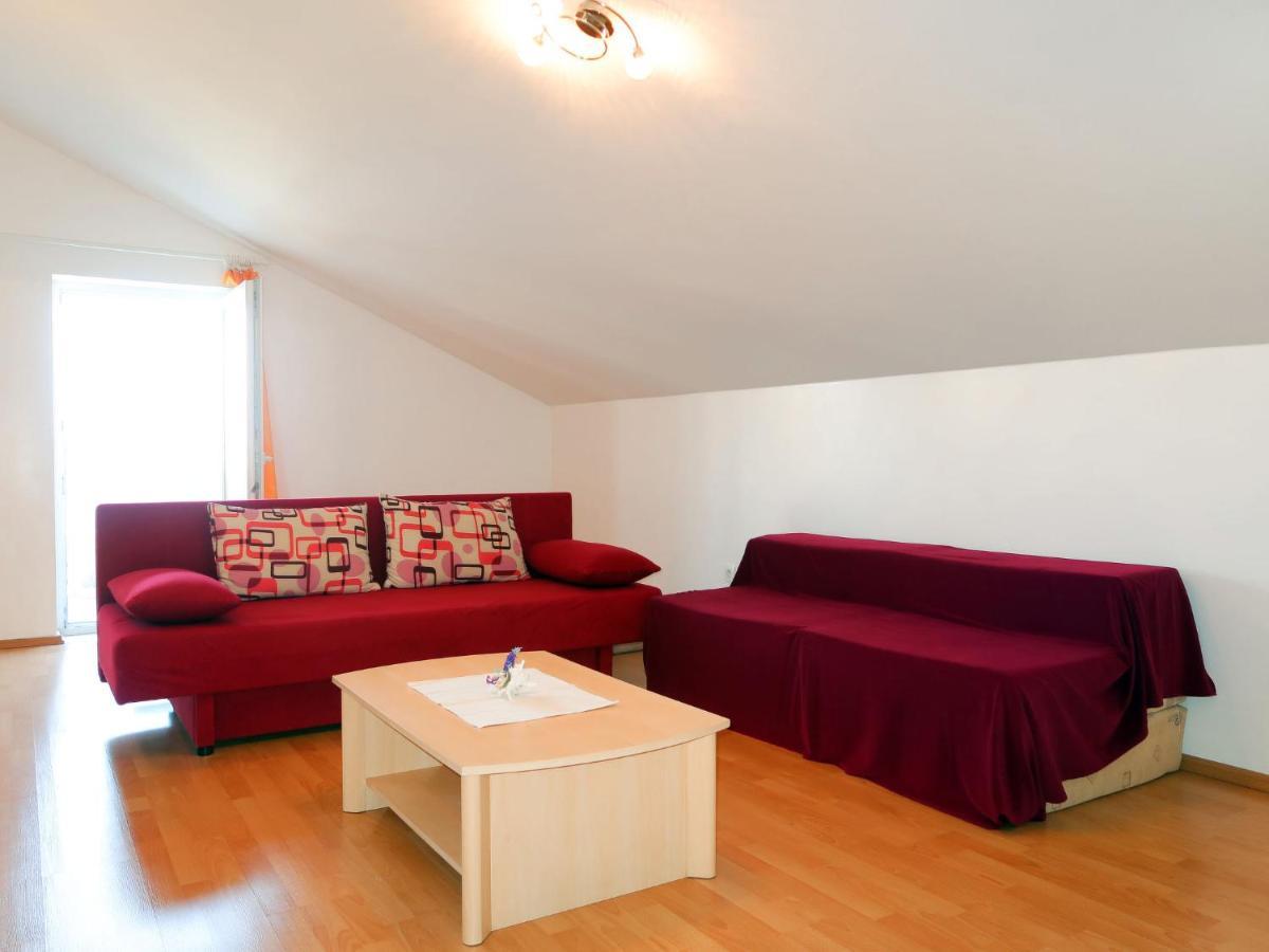 Apartment Marija - Vrb103 By Interhome 瓦比尼科 外观 照片